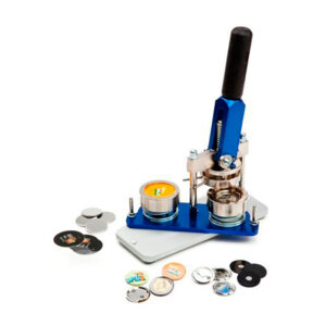 Máquina para hacer chapas de moldes fijos B-500