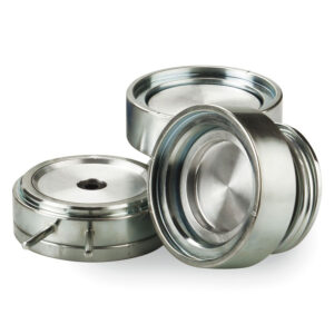 Moldes para máquinba de moldes intercambiables B-700