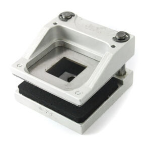 Matriz de corte Cuadrada MC-25C (25x25mm)