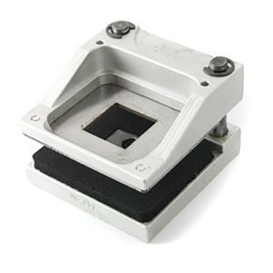 Matriz de corte Cuadrada MC-57C (57x57mm)